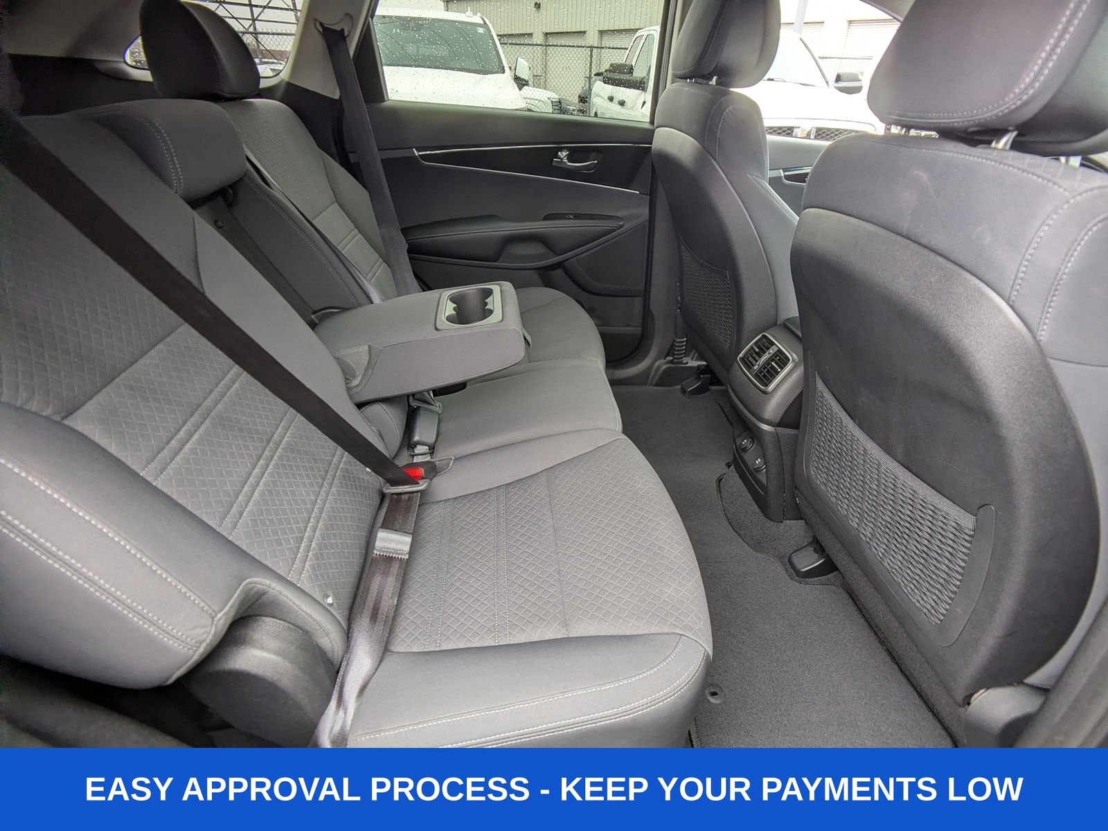 Used 2016 Kia Sorento LX w/ LX Convenience Package image 19