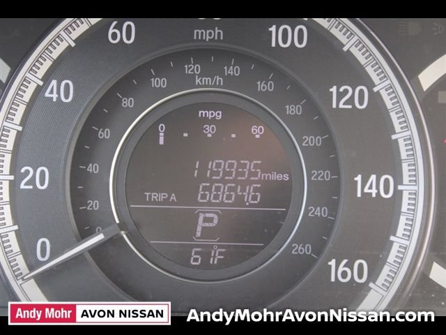Used 2016 Honda Accord LX image 30
