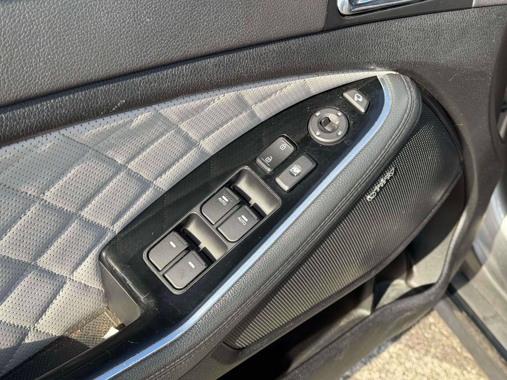Used 2015 Kia Optima SX FWD image 19