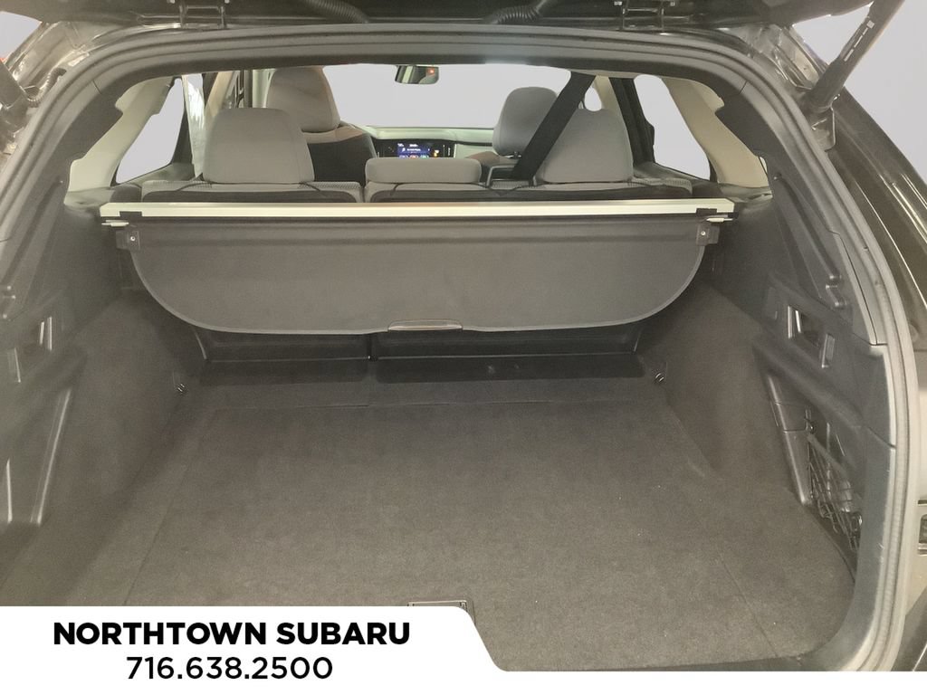 Used 2020 Subaru Outback Premium AWD/4WD image 23