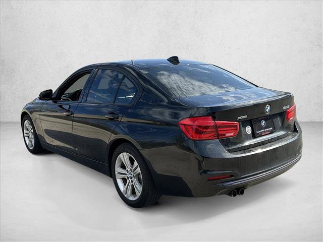 Used 2016 BMW 328i xDrive Sedan image 7