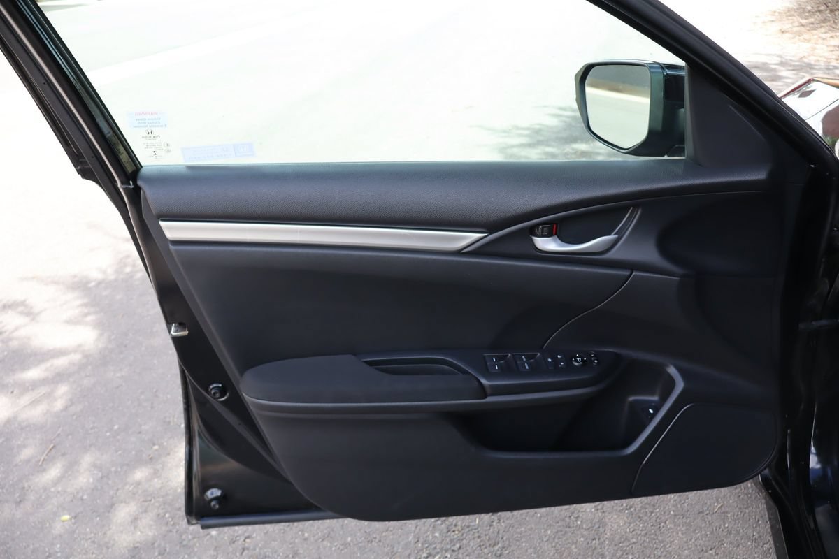 Used 2020 Honda Civic LX image 23
