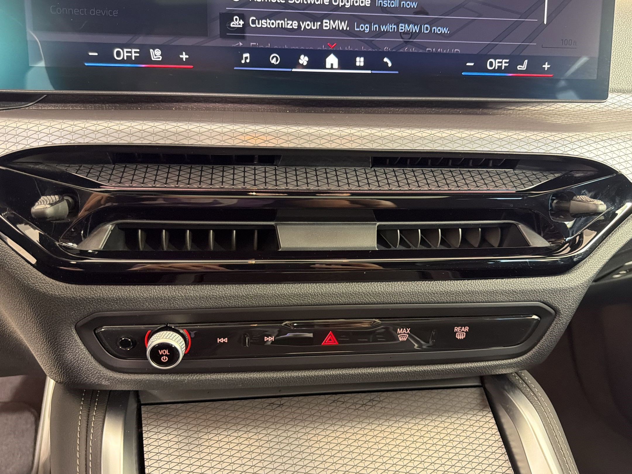 Certified 2026 BMW 440i xDrive w/ Premium Package image 22