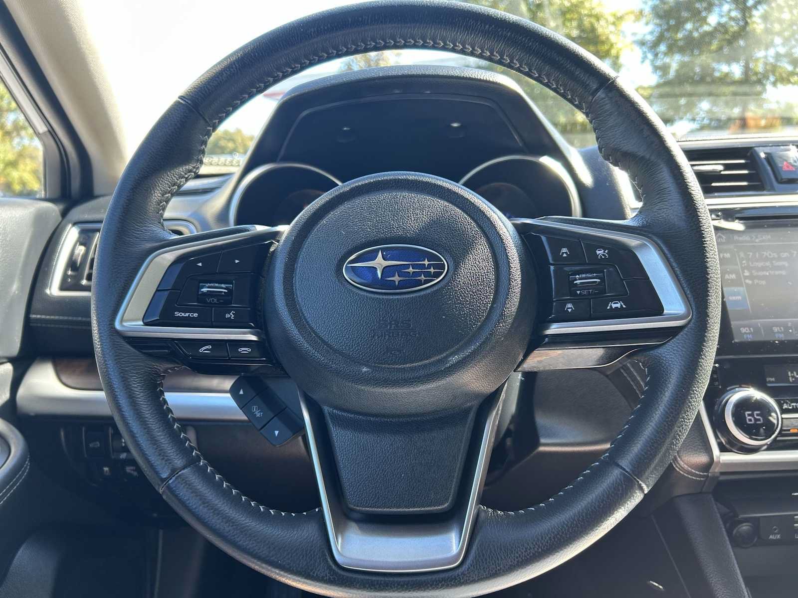 Used 2018 Subaru Outback 2.5i Limited AWD/4WD image 15