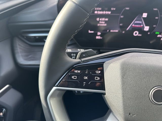 New 2025 Audi Q5 Premium Plus image 18