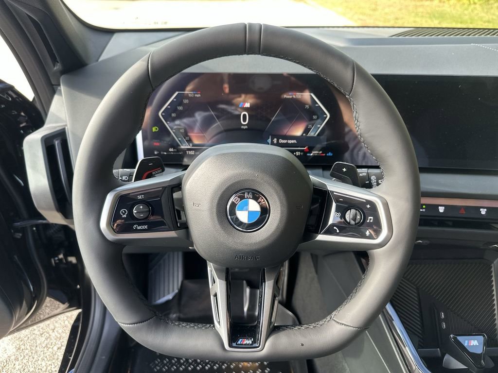 New 2026 BMW X3 xDrive30 image 15