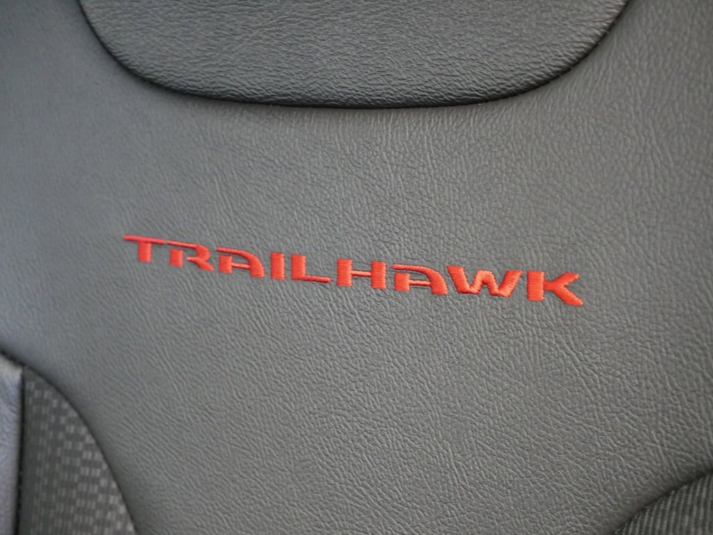 Certified 2024 Jeep Compass Trailhawk image 21