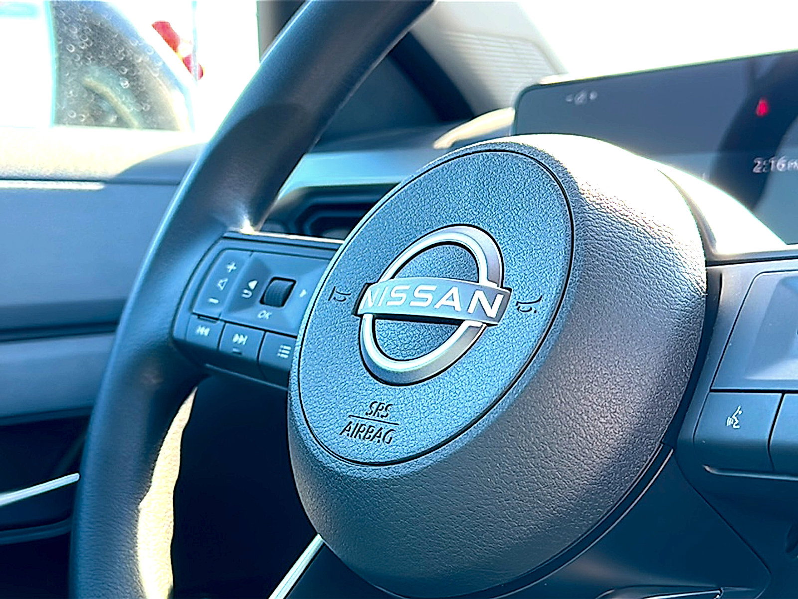 New 2026 Nissan Kicks SV w/ SV Premium Package image 21