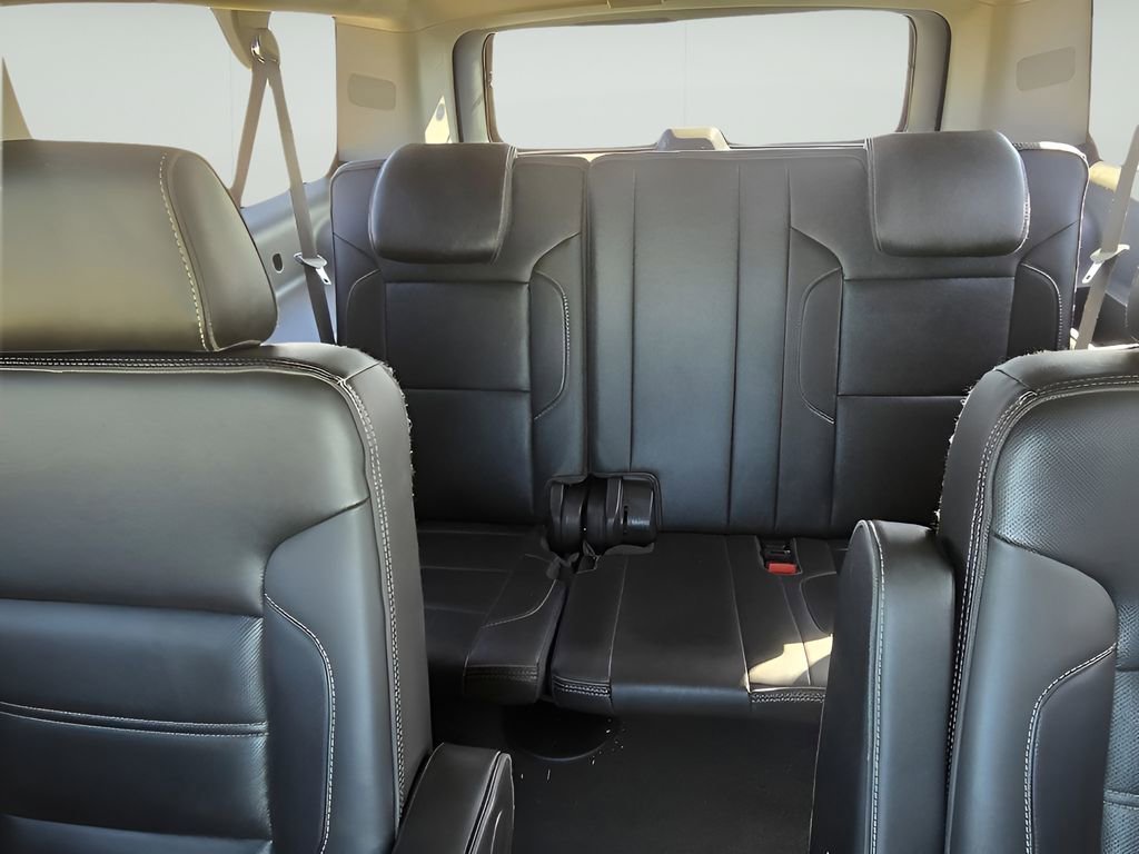 Used 2019 GMC Yukon XL Denali w/ Denali Ultimate Package image 29