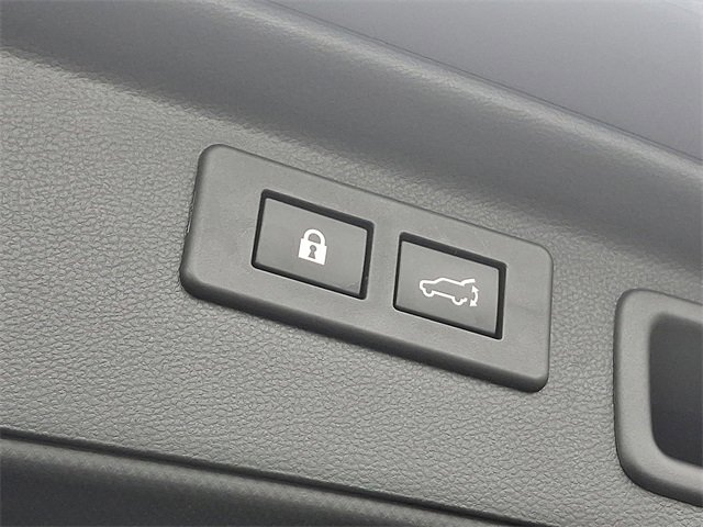 Certified 2024 Subaru Forester Sport image 33