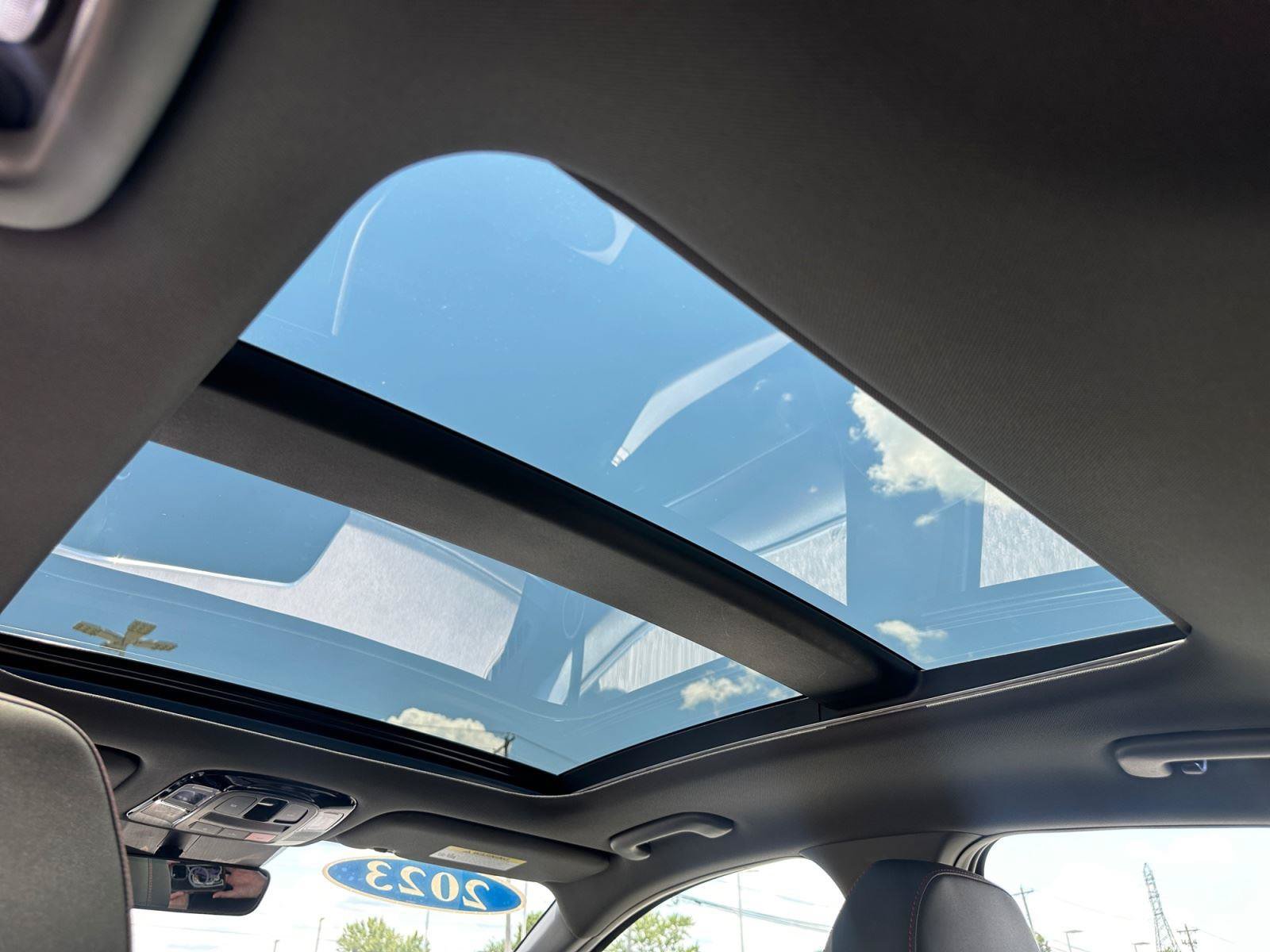 Used 2023 Hyundai Sonata SEL Plus FWD image 27