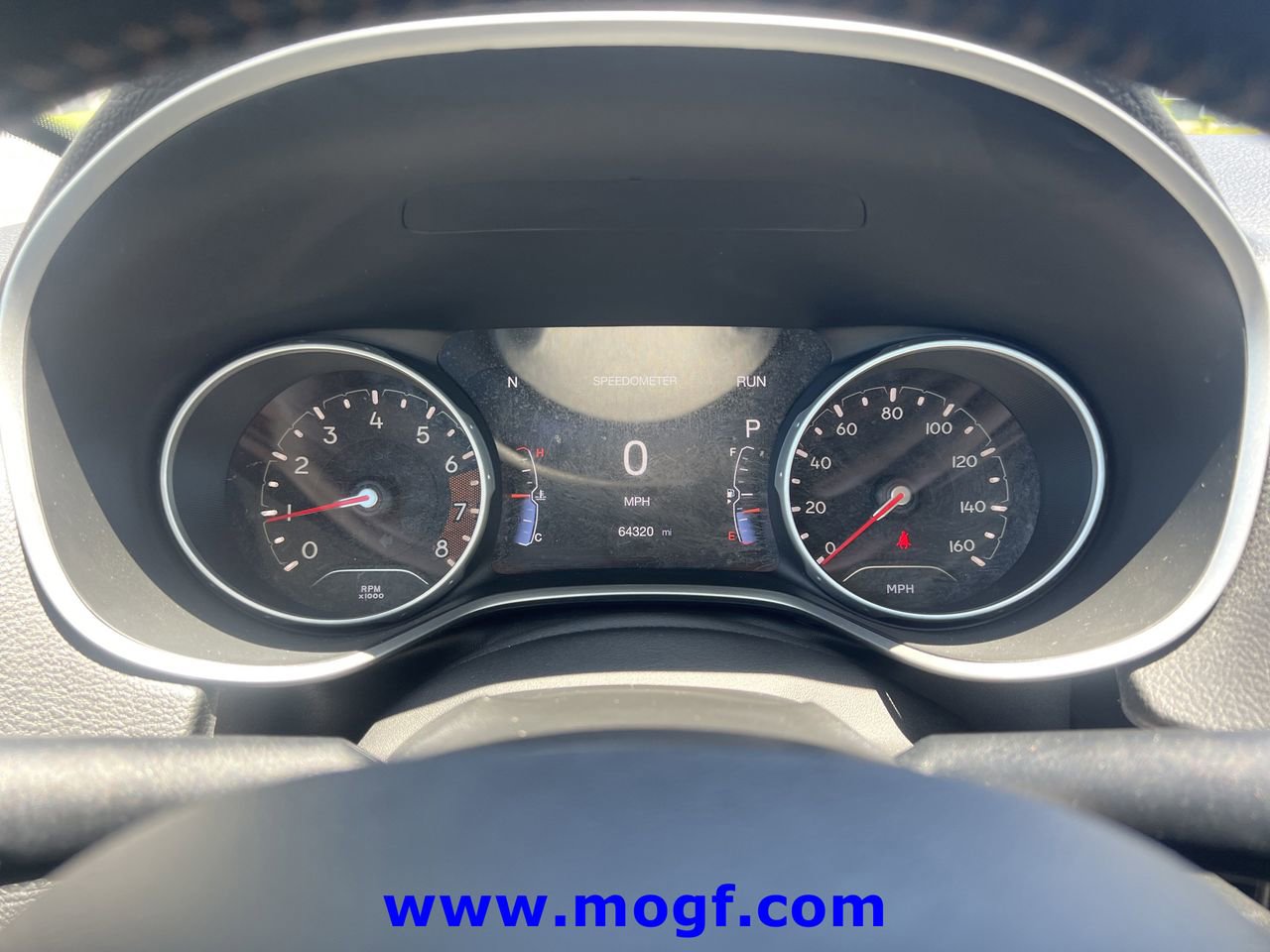 Used 2018 Jeep Compass Latitude w/ Popular Equipment Group FWD image 13