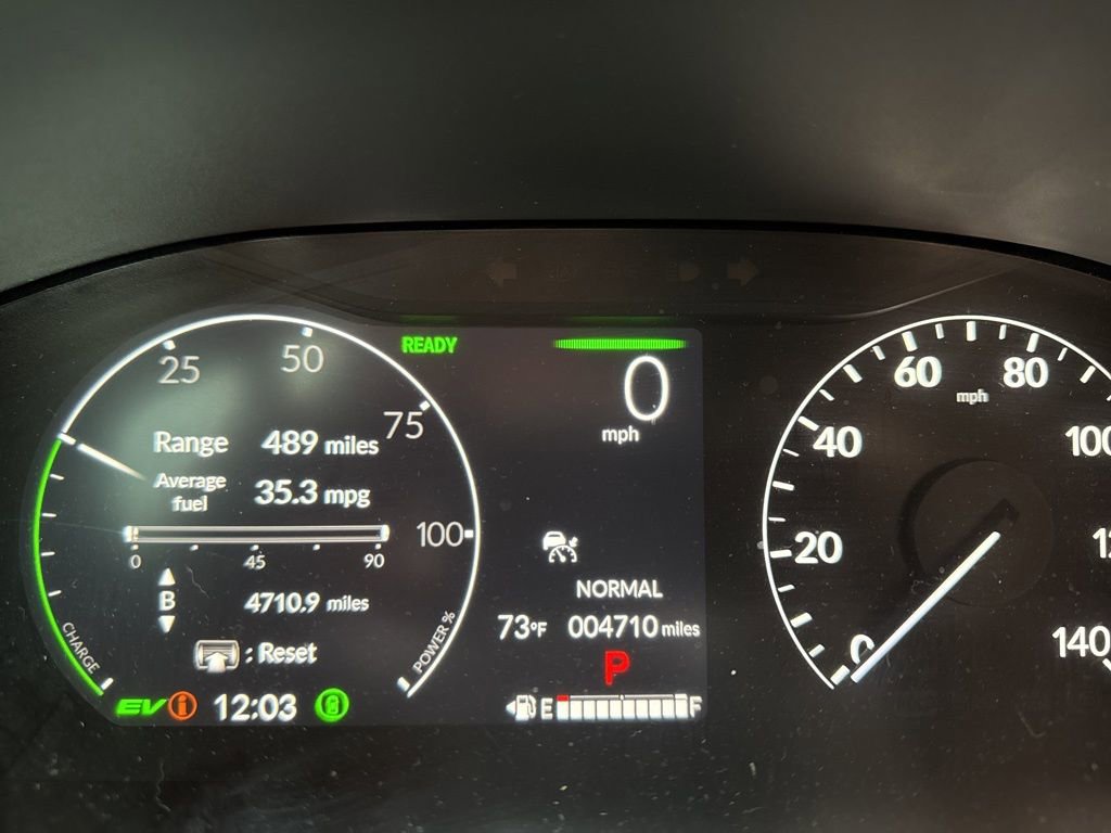 Used 2025 Honda CR-V Sport-L image 22