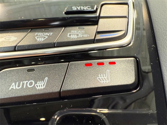 New 2026 Acura RDX w/ Technology Package image 22