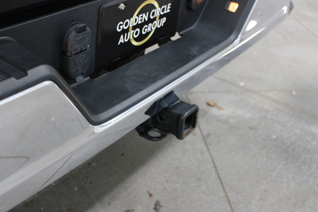 Used 2024 GMC Sierra 1500 SLE image 24