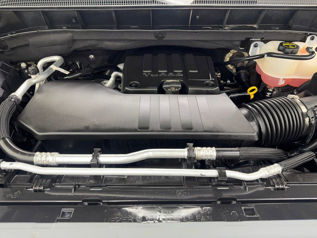 Used 2025 Chevrolet Silverado 1500 RST w/ Protection Package image 75