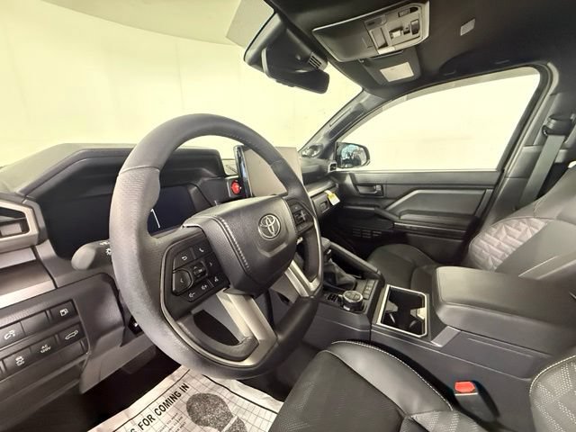 Used 2026 Toyota 4Runner TRD Off-Road Premium AWD/4WD image 6