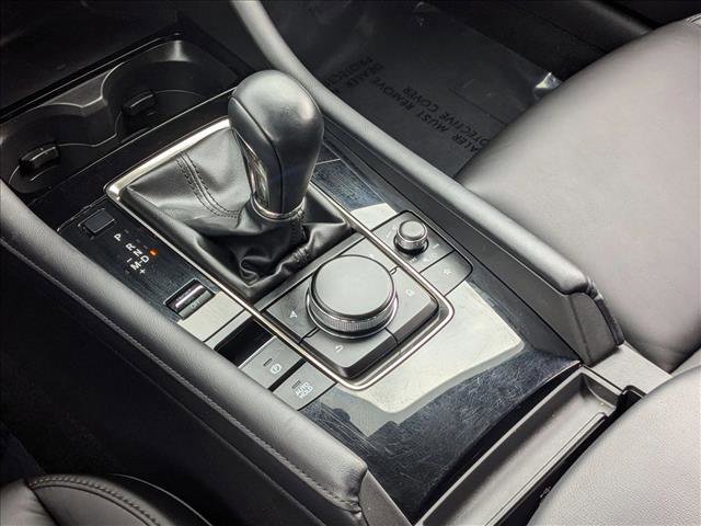 Used 2025 MAZDA MAZDA3 s FWD image 15
