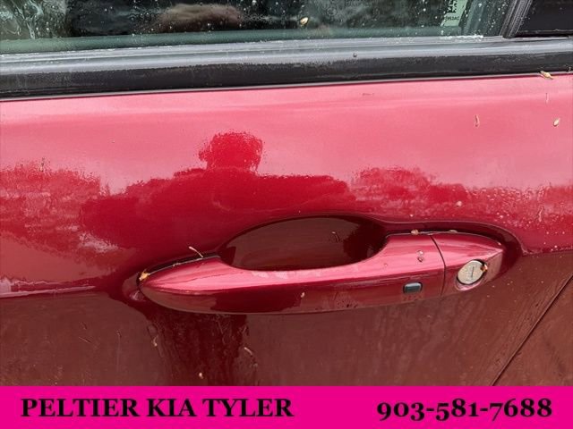 Used 2021 Jeep Compass Limited w/ Sun and Sound Group image 7