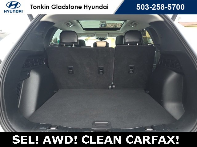 Used 2021 Ford Escape SEL w/ Technology Package image 25