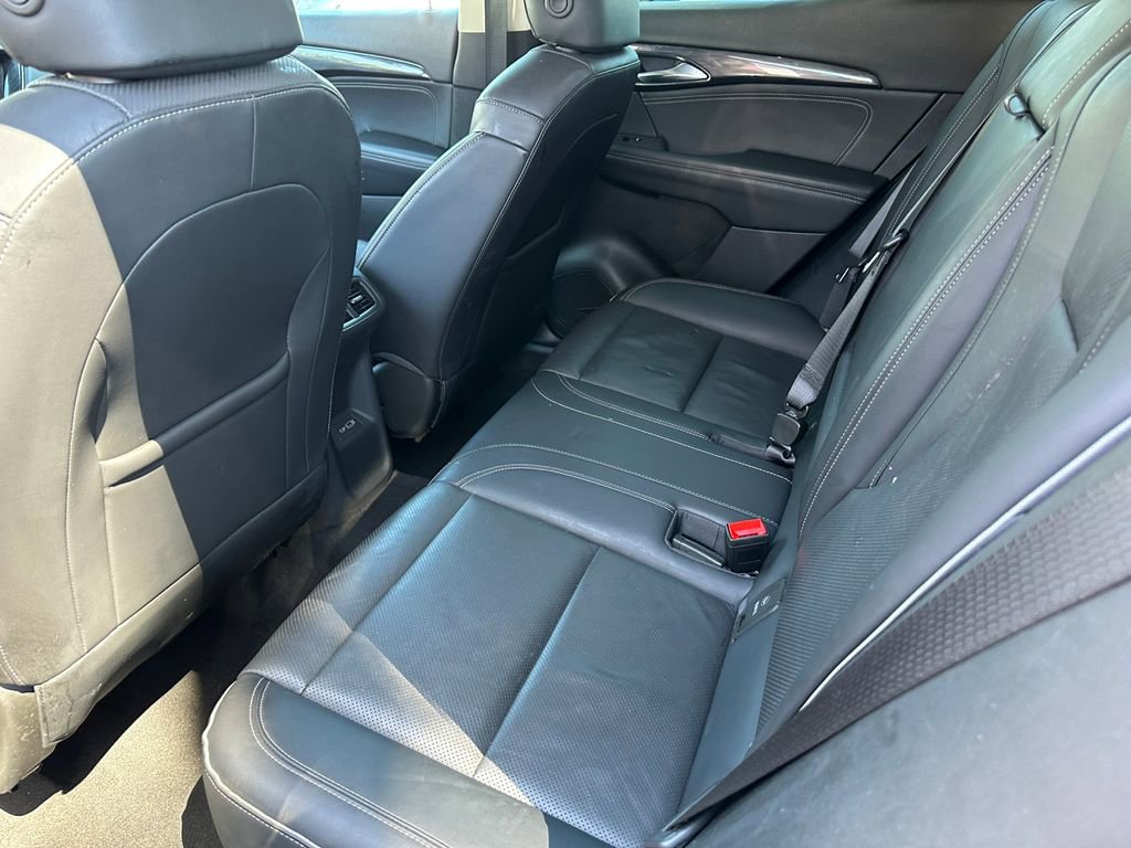 Certified 2023 Buick Envision Essence image 15