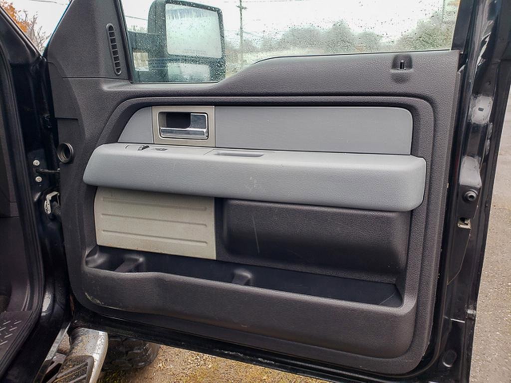 Used 2011 Ford F150 XLT w/ XTR Pkg image 26