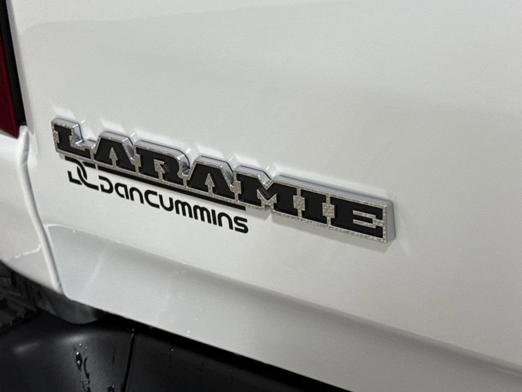 New 2026 RAM 1500 Laramie w/ Laramie Preferred Package image 28