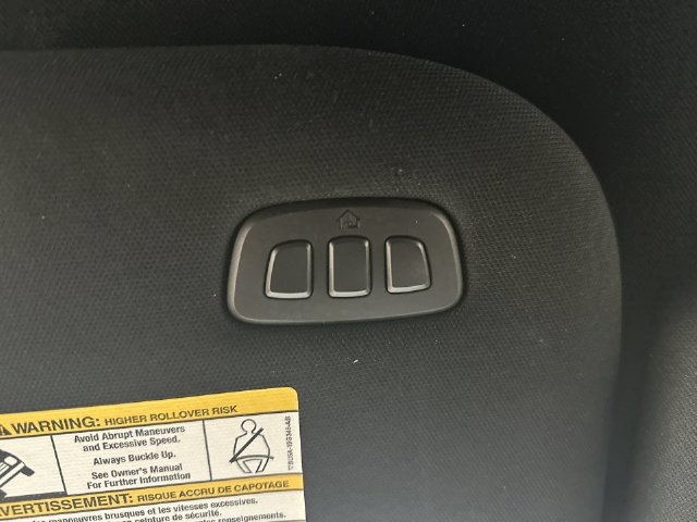 Used 2020 Ford Expedition Limited w/ Equipment Group 302A RWD image 31
