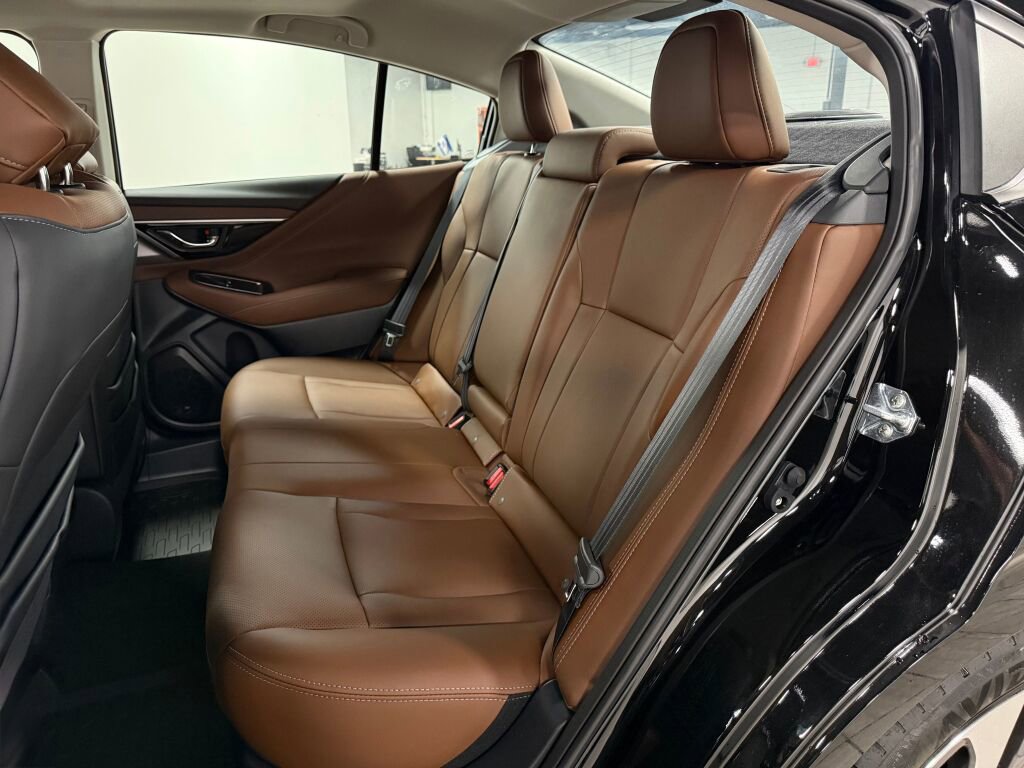 New 2025 Subaru Legacy Touring XT image 18
