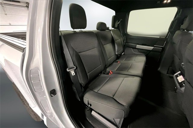 New 2025 Ford F150 XLT w/ Equipment Group 301A Standard image 10
