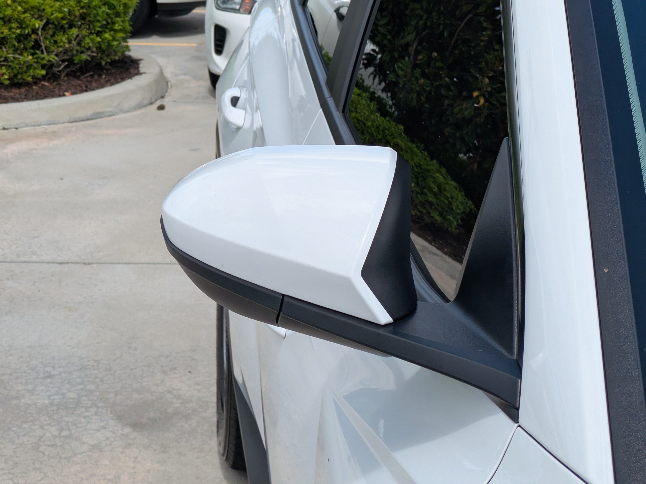 Certified 2024 Hyundai Tucson SEL FWD image 8