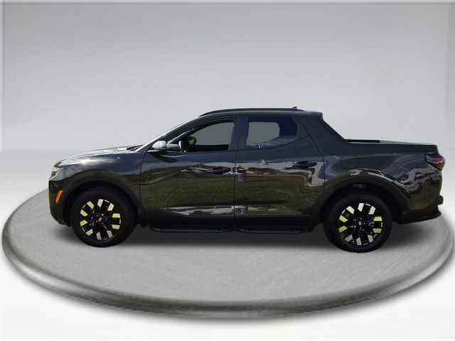 Used 2025 Hyundai Santa Cruz SEL FWD image 15