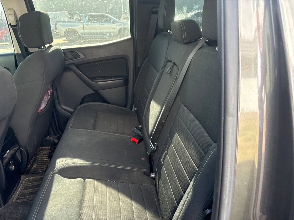 Used 2019 Ford Ranger 2WD SuperCrew image 11