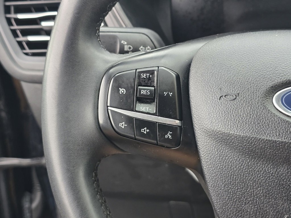 Used 2023 Ford Escape Active image 22