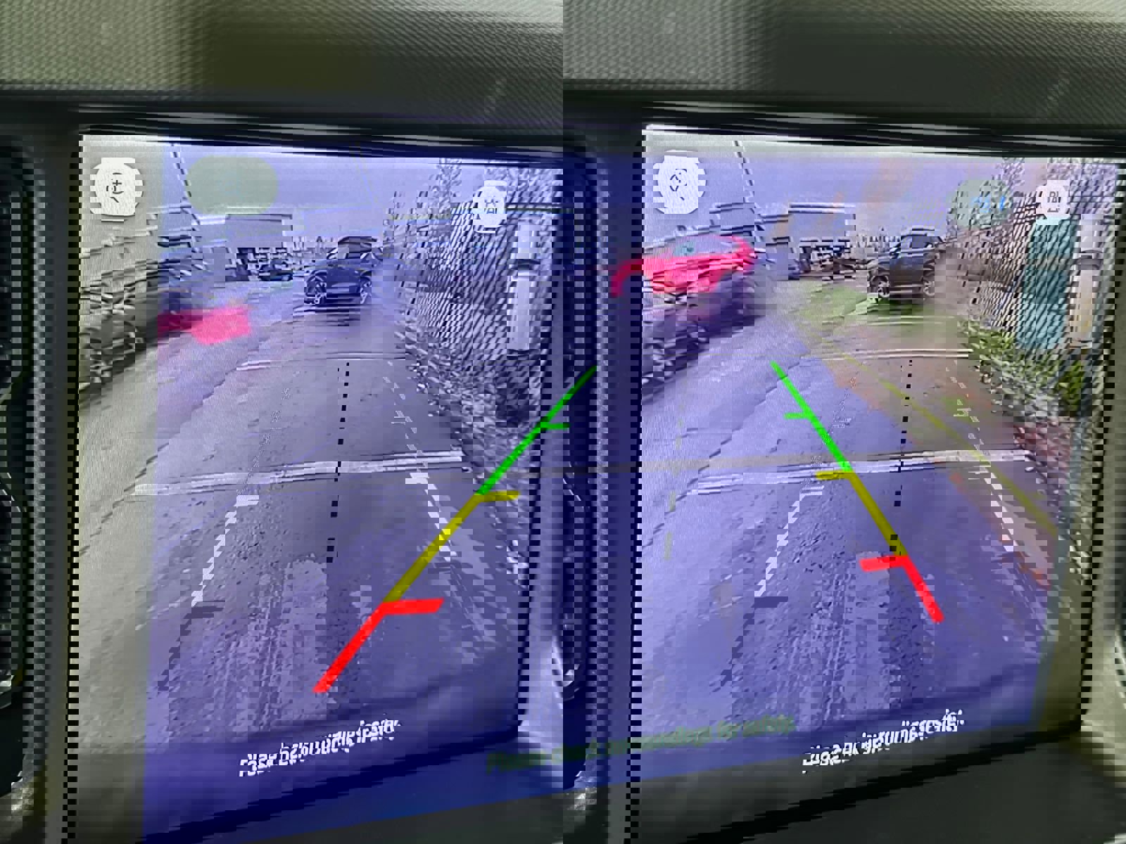 Used 2025 Ford Bronco Big Bend image 20