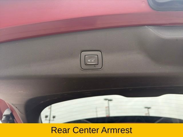 Used 2024 Chevrolet TrailBlazer LT w/ Convenience Package image 32