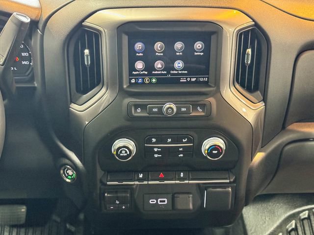 New 2026 GMC Sierra 3500 Pro w/ Convenience Package image 25