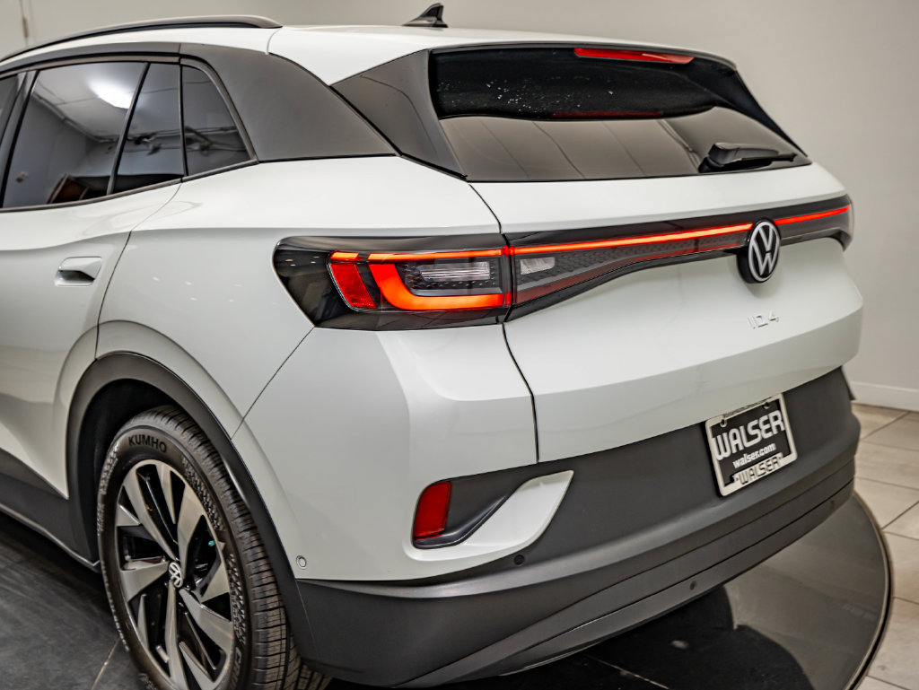 Used 2023 Volkswagen ID.4 2WD image 17
