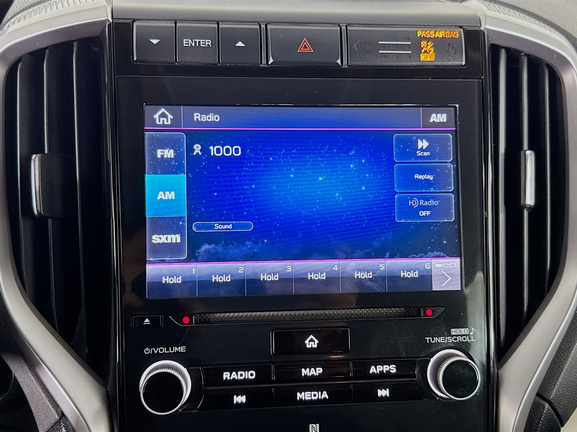 Used 2021 Subaru Ascent Limited w/ Technology Package image 17