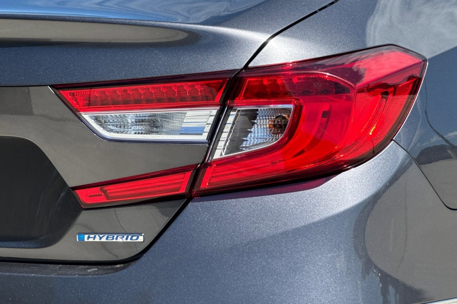 Used 2020 Honda Accord EX-L image 13