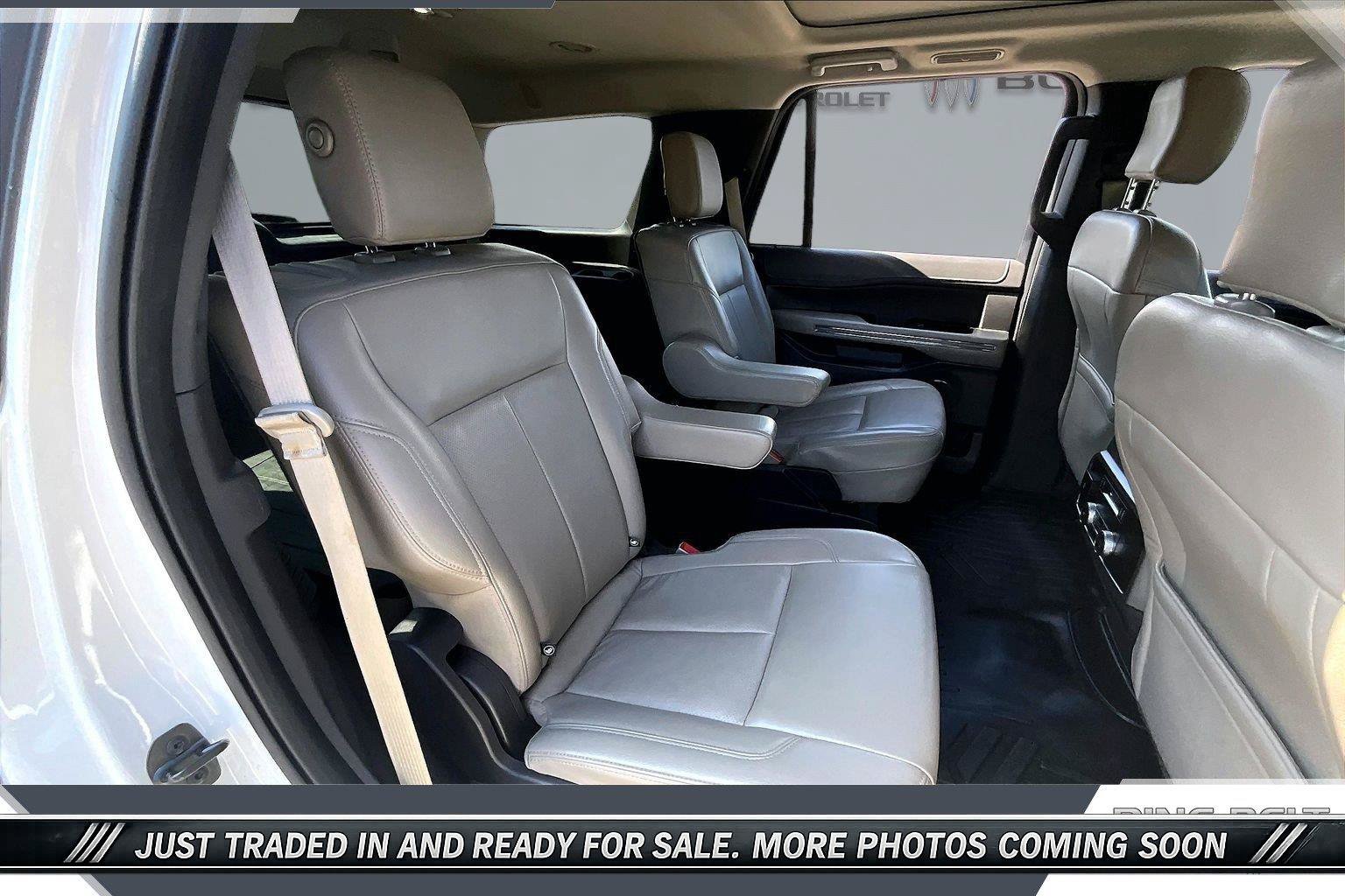 Used 2020 Ford Expedition XLT w/ Equipment Group 201A RWD image 20