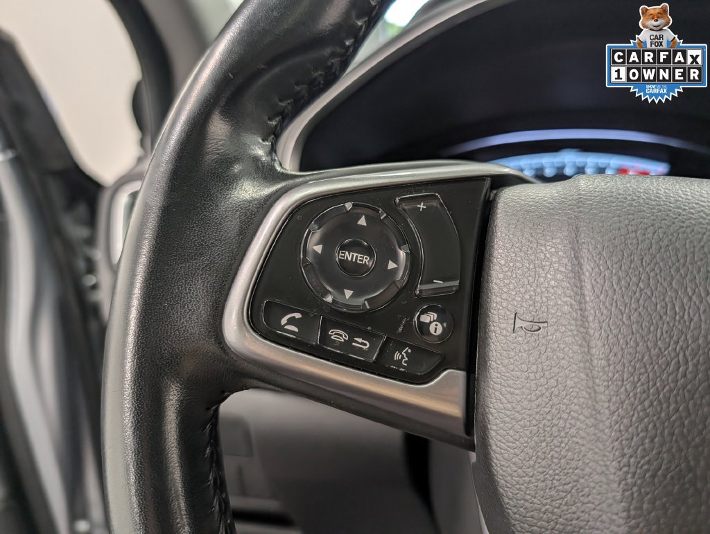 Used 2022 Honda CR-V EX-L image 18