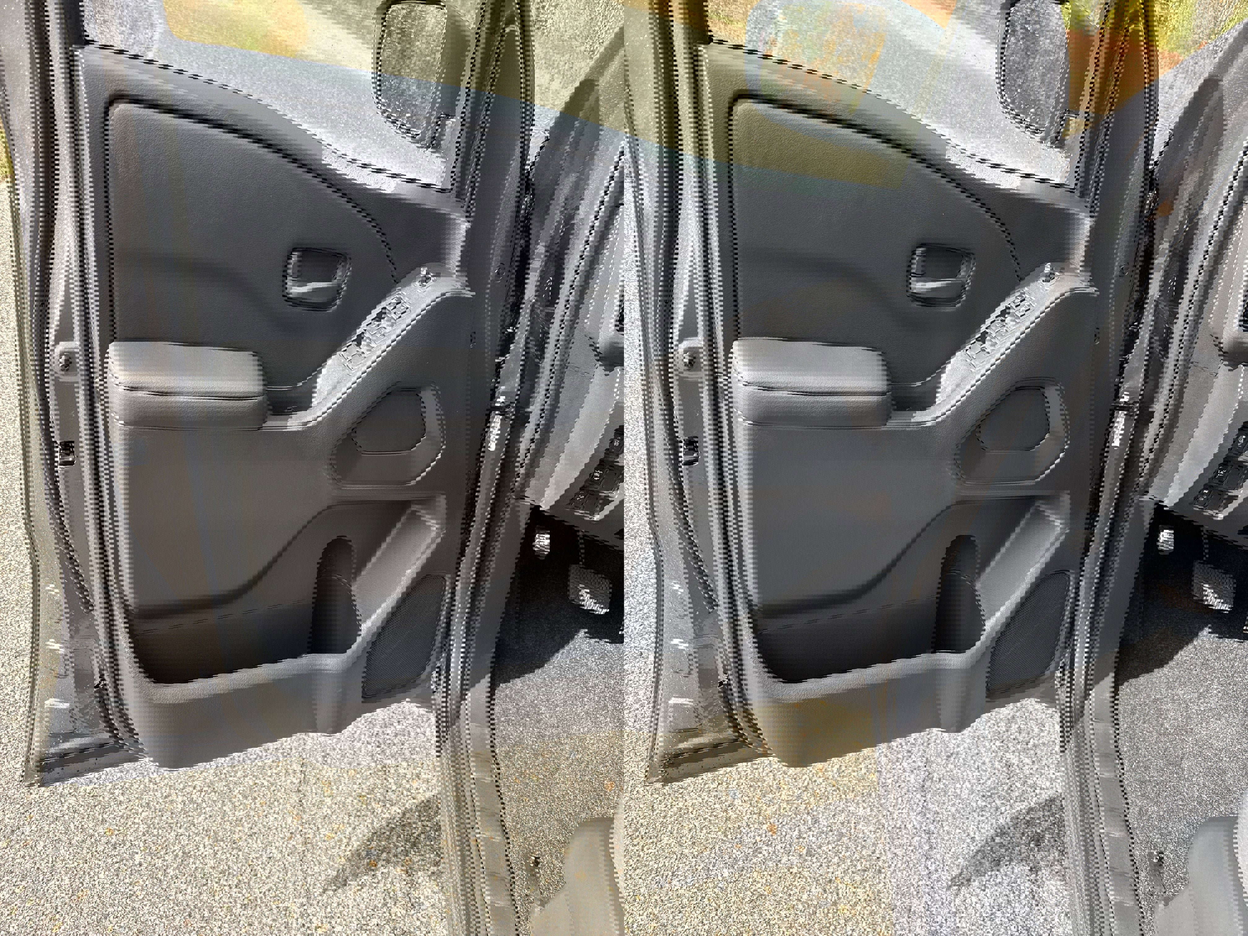 New 2026 Nissan Frontier SV image 17