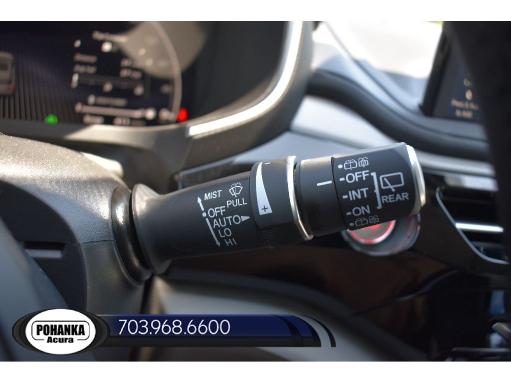 New 2026 Acura MDX w/ Technology Package AWD/4WD image 11