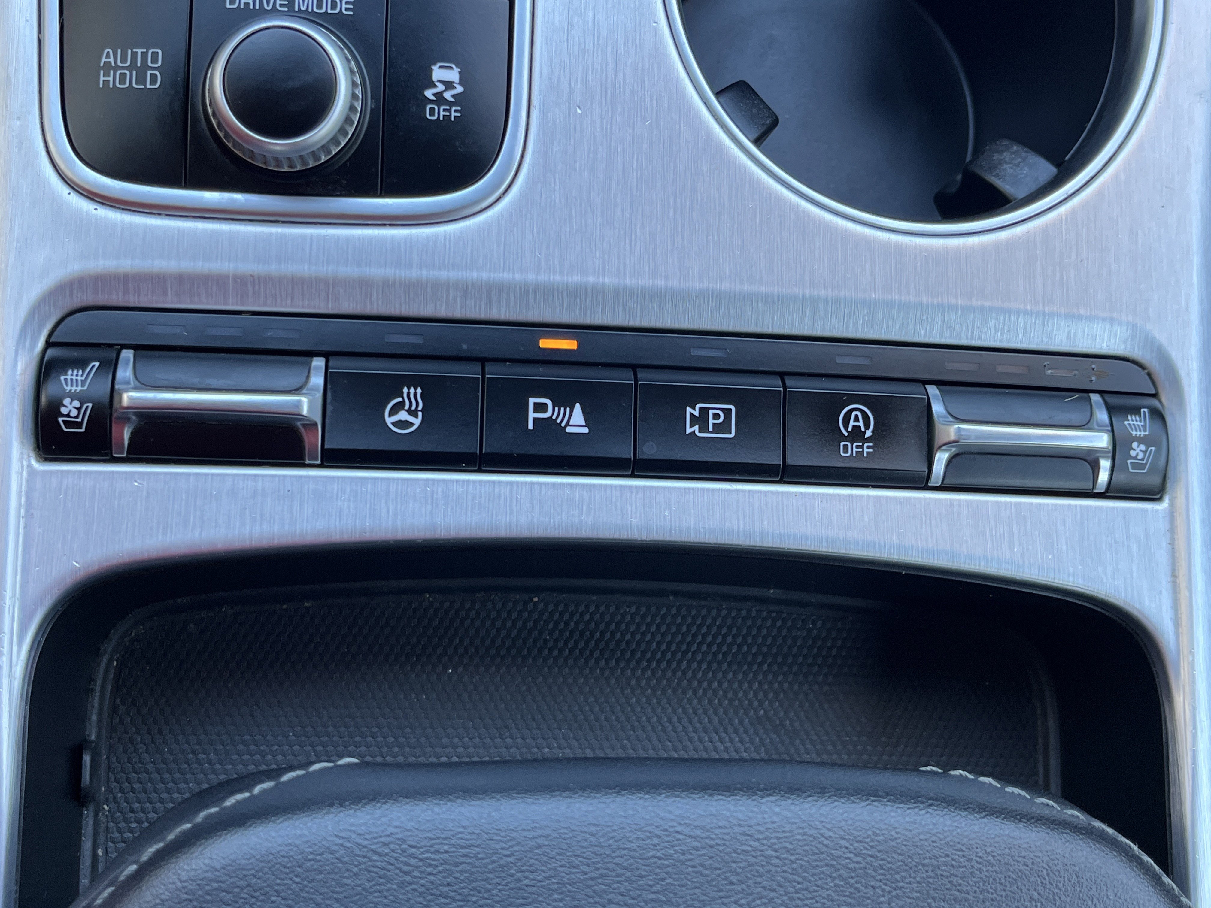 Used 2023 Kia Stinger GT2 image 12