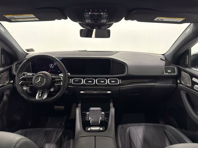 Used 2024 Mercedes-Benz GLE 53 AMG 4MATIC Coupe image 29