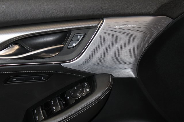 Used 2021 Cadillac CT5 Premium Luxury image 9