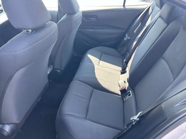Used 2026 Toyota Corolla LE FWD image 16