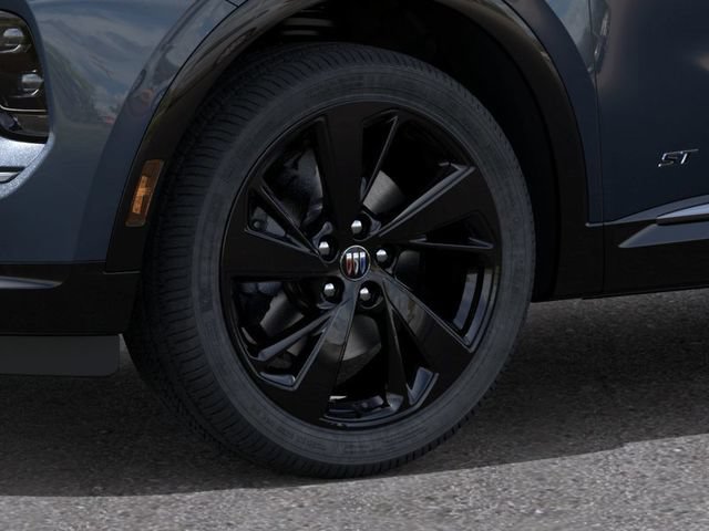New 2026 Buick Envision Sport Touring AWD/4WD image 9