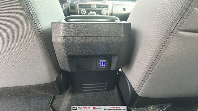 New 2026 Toyota Tacoma SR5 image 13